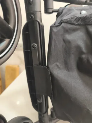 Maxi-Cosi Lara2 Silla Paseo Ligera 0-4 años