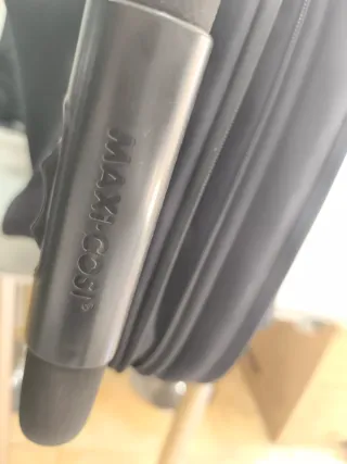 Maxi-Cosi Lara2 Silla Paseo Ligera 0-4 años