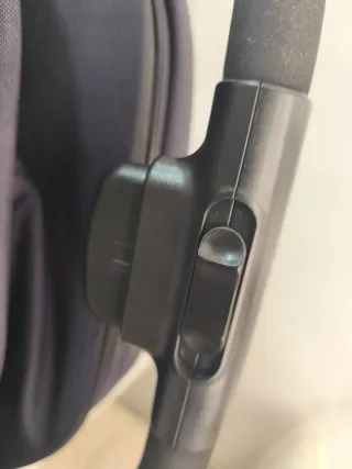 Maxi-Cosi Lara2 Silla Paseo Ligera 0-4 años