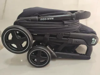 Maxi-Cosi Lara2 Silla Paseo Ligera 0-4 años