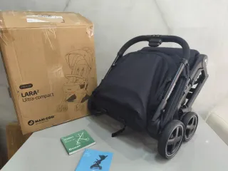 Maxi-Cosi Lara2 Silla Paseo Ligera 0-4 años