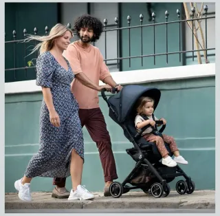 Maxi-Cosi Lara2 Silla Paseo Ligera 0-4 años