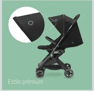 Maxi-Cosi Lara2 Silla Paseo Ligera 0-4 años