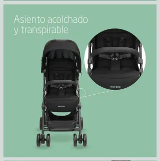 Maxi-Cosi Lara2 Silla Paseo Ligera 0-4 años