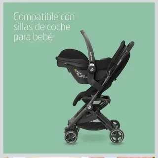 Maxi-Cosi Lara2 Silla Paseo Ligera 0-4 años