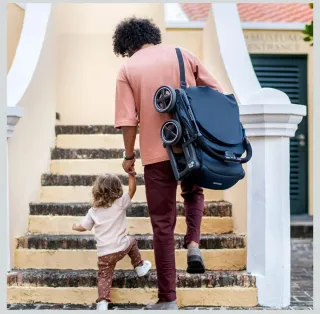 Maxi-Cosi Lara2 Silla Paseo Ligera 0-4 años