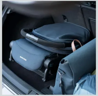 Maxi-Cosi Lara2 Silla Paseo Ligera 0-4 años