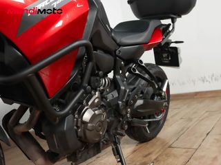 YAMAHA TRACER 7