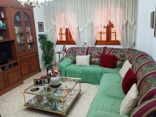 Se vende magnífica casa en el barrio de San Isidro
