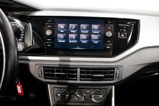 Volkswagen Polo POLO ADVANCED 1.0 TSI 95CV