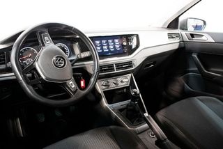 Volkswagen Polo POLO ADVANCED 1.0 TSI 95CV
