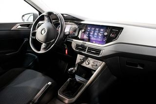 Volkswagen Polo POLO ADVANCED 1.0 TSI 95CV