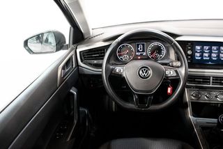 Volkswagen Polo POLO ADVANCED 1.0 TSI 95CV