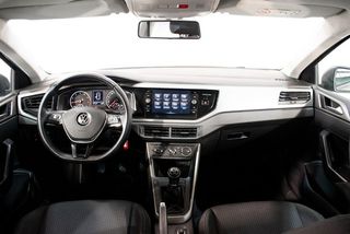 Volkswagen Polo POLO ADVANCED 1.0 TSI 95CV
