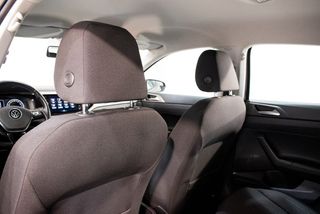 Volkswagen Polo POLO ADVANCED 1.0 TSI 95CV