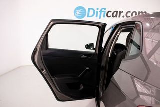 Volkswagen Polo POLO ADVANCED 1.0 TSI 95CV