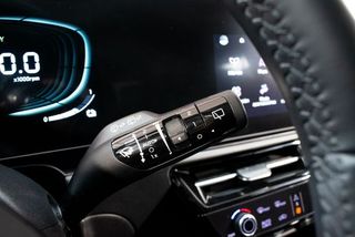 Kia Niro NIRO 1.6 GDI HEV 141CV DRIVE HYBRIDO AUTOMATICO