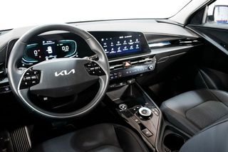 Kia Niro NIRO 1.6 GDI HEV 141CV DRIVE HYBRIDO AUTOMATICO