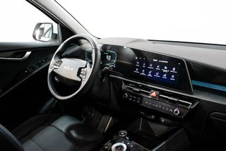 Kia Niro NIRO 1.6 GDI HEV 141CV DRIVE HYBRIDO AUTOMATICO