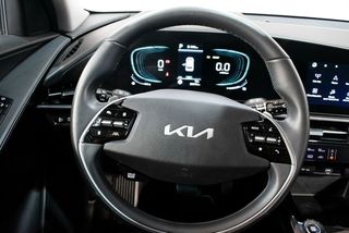 Kia Niro NIRO 1.6 GDI HEV 141CV DRIVE HYBRIDO AUTOMATICO