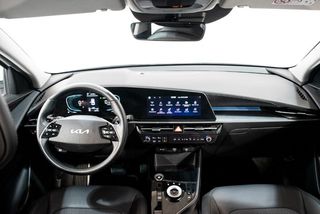 Kia Niro NIRO 1.6 GDI HEV 141CV DRIVE HYBRIDO AUTOMATICO