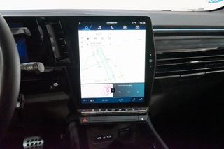 Renault Espace ESPACE TECH. ESP. ALPINE E-T FULL HYB.