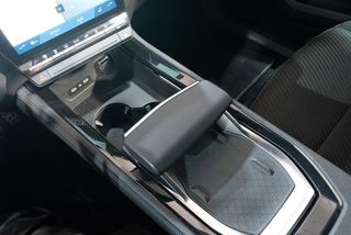 Renault Espace ESPACE TECH. ESP. ALPINE E-T FULL HYB.