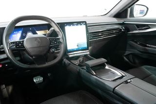 Renault Espace ESPACE TECH. ESP. ALPINE E-T FULL HYB.