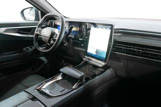 Renault Espace ESPACE TECH. ESP. ALPINE E-T FULL HYB.