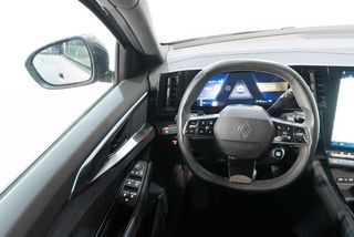 Renault Espace ESPACE TECH. ESP. ALPINE E-T FULL HYB.