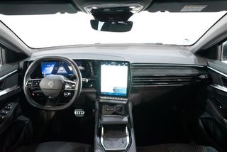 Renault Espace ESPACE TECH. ESP. ALPINE E-T FULL HYB.