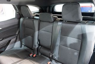 Renault Espace ESPACE TECH. ESP. ALPINE E-T FULL HYB.