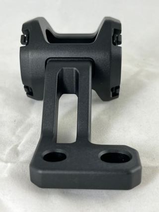 Soporte Micrófono Blackmagic URSA Mini