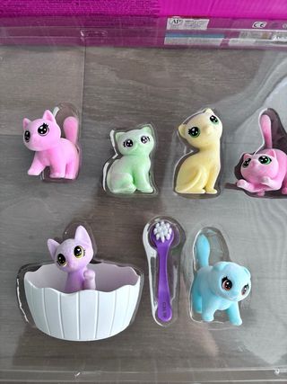 Crayola Washimals Set Animali Pastello