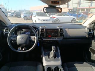 C5 Aircross - DESDE 207€/MES ¡SIN PAGAR ENTRADA!