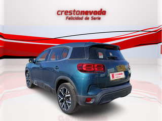 C5 Aircross - DESDE 207€/MES ¡SIN PAGAR ENTRADA!