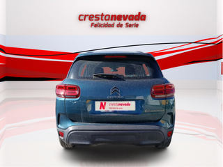 C5 Aircross - DESDE 207€/MES ¡SIN PAGAR ENTRADA!