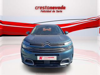 C5 Aircross - DESDE 207€/MES ¡SIN PAGAR ENTRADA!