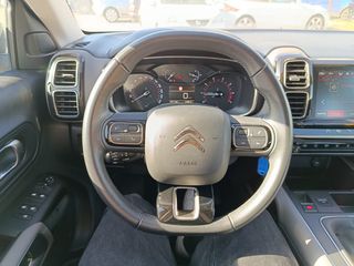 C5 Aircross - DESDE 207€/MES ¡SIN PAGAR ENTRADA!