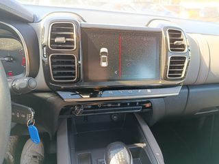 C5 Aircross - DESDE 207€/MES ¡SIN PAGAR ENTRADA!