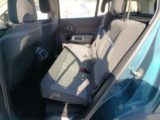 C5 Aircross - DESDE 207€/MES ¡SIN PAGAR ENTRADA!