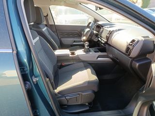 C5 Aircross - DESDE 207€/MES ¡SIN PAGAR ENTRADA!