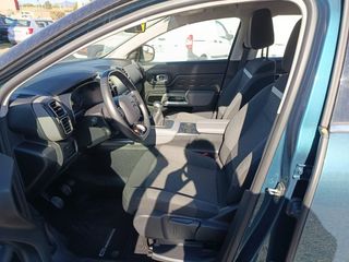 C5 Aircross - DESDE 207€/MES ¡SIN PAGAR ENTRADA!