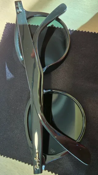 Gafas de Sol Ray-Ban RB4380-N