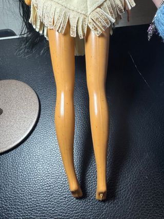 Bambola Pocahontas Disney, anno 1995