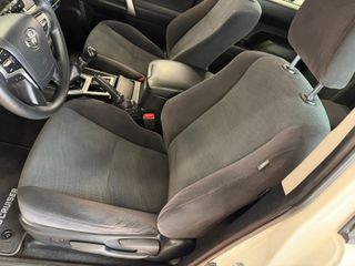 Toyota Land Cruiser 150 2020