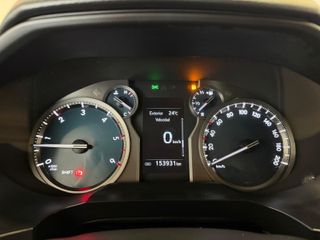 Toyota Land Cruiser 150 2020