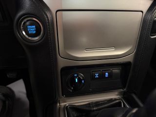 Toyota Land Cruiser 150 2020