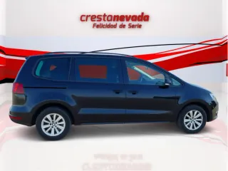 SEAT Alhambra 2022 ¡¡Desde 337€ al mes!!