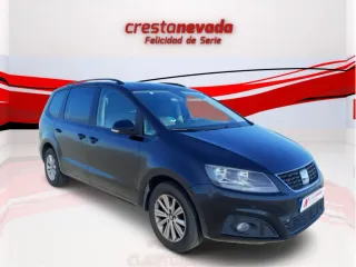 SEAT Alhambra 2022 ¡¡Desde 337€ al mes!!